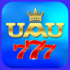 Logo da UAU777
